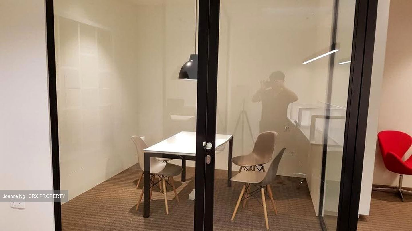 Havelock2 (D1), Office #625392691